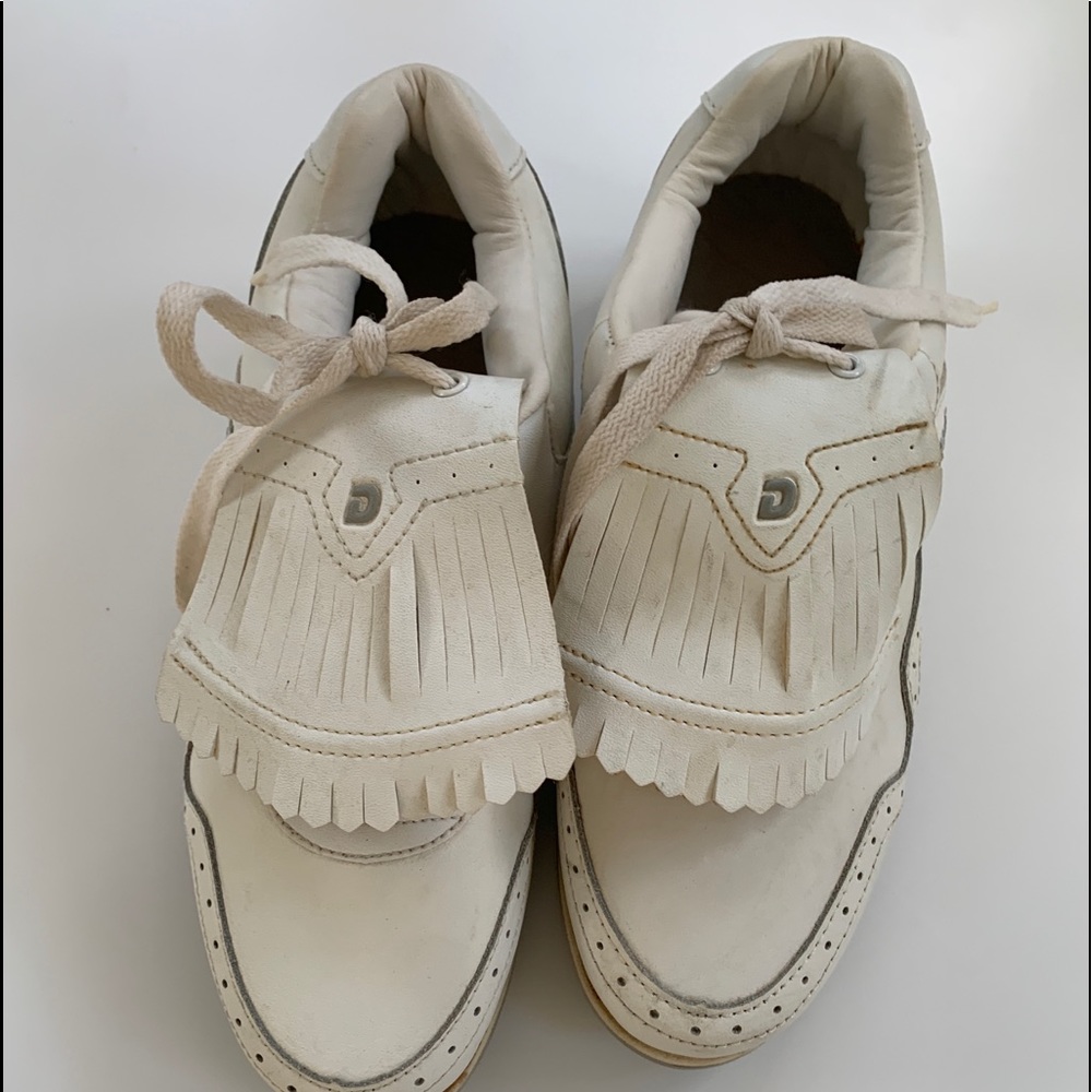 Dexter golf shoes